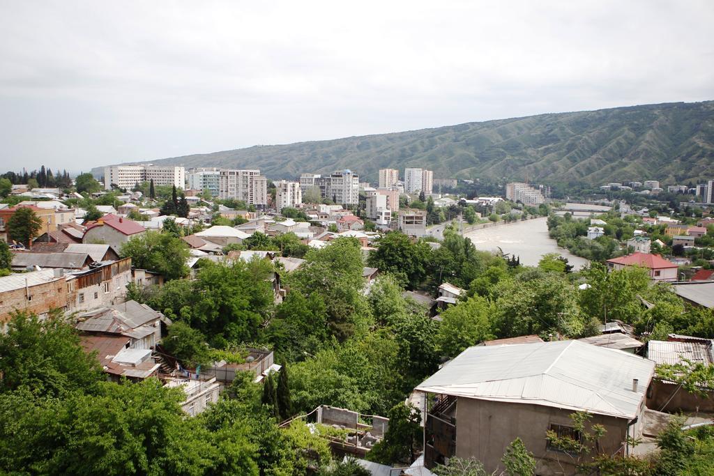 My House Is Your Hotel Tbilisi Pokój zdjęcie